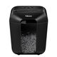Distrugator documente FELLOWES LX45, cross-cut, 8 coli-[2]