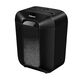 Distrugator documente FELLOWES LX50, 9 coli, micro-cut-