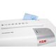 Distrugator documente HSM ShredStar X8, 8 coli, cross-cut-[3]