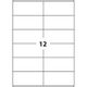 Etichete autocolante albe, 12/A4, 105 x 48mm, 100 coli/top, D.RECT-[2]
