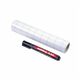 Fflipchart electrostatic A4, 1 marker, 25 coli, matematica, LEGAMASTER Magic Chart-