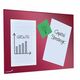 Fflipchart electrostatic A4, 1 marker, 25 coli, matematica, LEGAMASTER Magic Chart-[3]