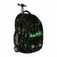 Ghiozdan troller baieti, 4 compartimente, Green Game, ST.RIGHT TB01-[2]
