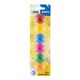 Magneti whiteboard, D 30 mm, 6 buc/set, D.RECT-