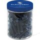 Patroane cerneala, albastru, 100 buc/set, SCHNEIDER-