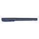 Pix cu gel si grip, varf 1.0 mm, albastru, G159 DELI, Culoare: Albastru-