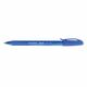 Pix fara mecanism, 0.7 mm, albastru, PAPER MATE InkJoy, Culoare: Albastru-