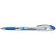 Pix fara mecanism, 1.4 mm, albastru, Slider Basic XB SCHNEIDER, Culoare: Albastru-[2]