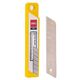 Rezerva pentru cutter mare (18 mm), 10 buc/set, DELI-