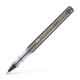 Roller 0.5 mm, varf ac, negru, FABER-CASTELL Free Ink Needle, Culoare: Negru-[3]