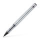 Roller 0.5 mm, negru, Free Ink FABER-CASTELL, Culoare: Negru-[2]