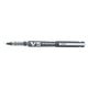 Roller cu cerneala, 0.5 mm, negru, PILOT V5 HI-TECPOINT, Culoare: Negru-