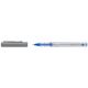 Roller 0.7 mm, albastru, Free Ink FABER-CASTELL, Culoare: Albastru-