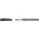 Roller 0.7 mm, varf ac, albastru, FABER-CASTELL Free Ink Needle, Culoare: Albastru-