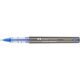 Roller 0.7 mm, varf ac, albastru, FABER-CASTELL Free Ink Needle, Culoare: Albastru-[2]