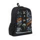 Rucsac 2 compartimente, Camo, Roller Run NIKIDOM-[4]