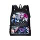 Rucsac 2 compartimente, Tropic, Roller Run NIKIDOM-