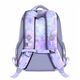 Rucsac fete, 3 compartimente, Pastel Stars, ST.RIGHT BP26-[2]