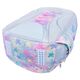 Rucsac fete, 3 compartimente, Pastel Stars, ST.RIGHT BP26-[4]