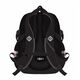 Rucsac fete 4 compartimente, Pink Checkered, ST. RIGHT BP04-[2]
