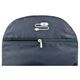 Rucsac fete 4 compartimente, Pink Checkered, ST. RIGHT BP04-[4]