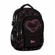 Rucsac fete 4 compartimente, Virtual Heart, ST. RIGHT BP04-