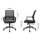 Scaun birou ergonomic 4501 DELI-[2]