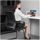 Scaun conferinta negru DELI MESH-[5]