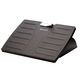 Suport ergonomic pentru picioare FELLOWES Microban-