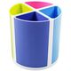 Suport instrumente de scris 4 compartimente KEJEA-
