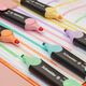 Textmarker pastel SCHNEIDER Job, 6 buc/set-[4]