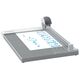 Trimmer hartie A4 Maxi LEITZ Office Precision, 15 coli-
