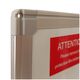 Whiteboard magnetic mobil cu 2 fete 120x180 cm-[3]