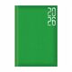 Agenda A5, datata, verde deschis, ARTIBEST-