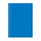 Agenda A5, nedatata, coperta bleu-