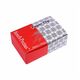 Agrafe birou, 28 mm, 100 buc/cutie-