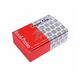 Agrafe birou, 33 mm, 100 buc/cutie-
