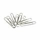 Agrafe birou, 33 mm, 100 buc/cutie-[2]