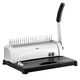 Aparat de indosariat manual DELI E3870-