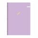 Caiet A5, 60 file, coperta soft touch, dictando, OFFICE, Liniatura: Dictando-[5]