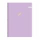 Caiet A5, 60 file, coperta soft touch, matematica, OFFICE, Liniatura: Matematica-[5]