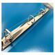Caiet mecanic A4, 4 inele, 16 mm, coperti flexibile, albastru, OPTIMA, Culoare: Albastru-[3]