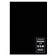 Caiet scolar A4, 60 file, coperta plastic, dictando, PAPERLAND, Liniatura: Dictando-[4]