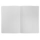 Caiet scolar A4, 80 file, coperta plastic, matematica, PAPERLAND, Liniatura: Matematica-[9]