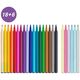 Carioci 18+6 culori/set Unicorn FABER-CASTELL-[2]