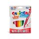 Carioci copii, 12 culori/cutie, CARIOCA Joy-