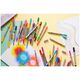 Carioci cu 2 capete, 20 culori/set, FABER-CASTELL-[3]
