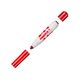 Carioci cu stampila 6 culori/set, diverse forme, CARIOCA Stamperello-[2]