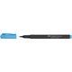 Carioci cu varf pensula, 10 culori/set, Black Edition FABER-CASTELL-[4]