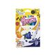 Carioci lavabile parfumate 12 culori/set CARIOCA-